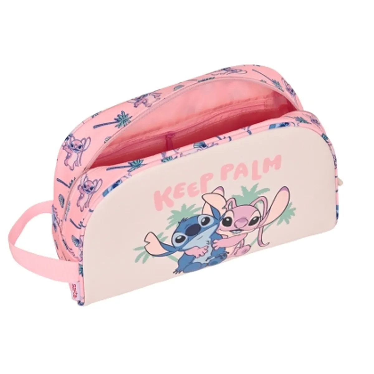 Голям несесер “STITCH BEACH” — снимка 1