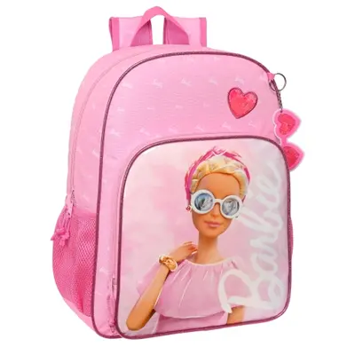 Корица на „Детска раница SAFTA® BARBIE "GIRL""