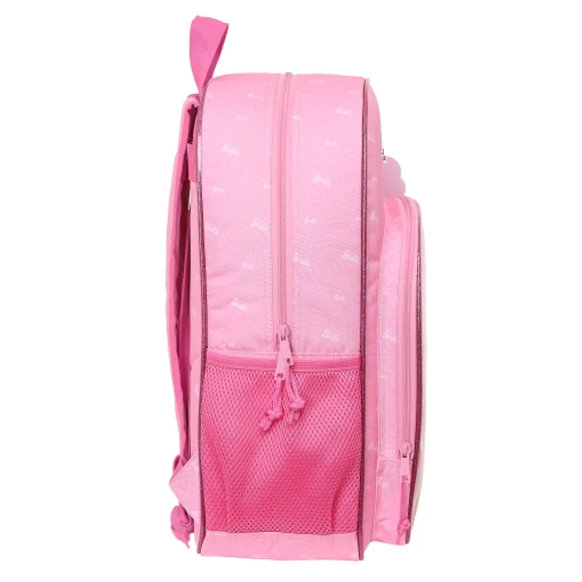 Детска раница SAFTA® BARBIE "GIRL" — снимка 2