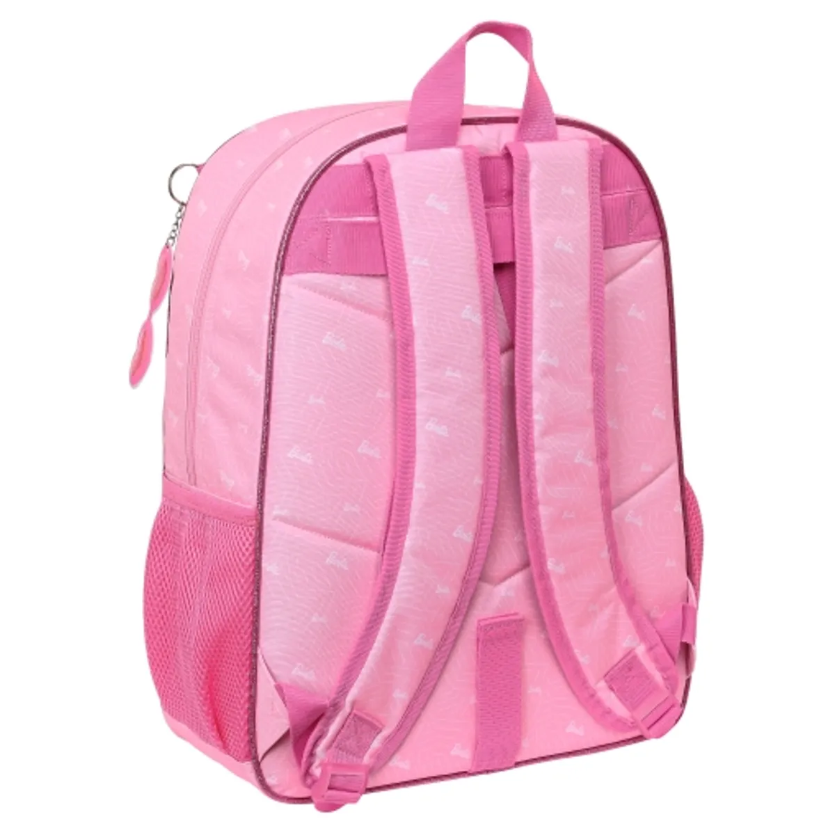 Детска раница SAFTA® BARBIE "GIRL" — снимка 3