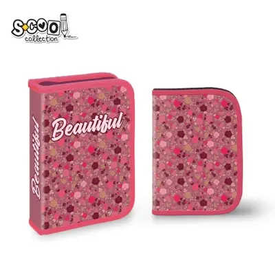 Корица на „Несесер с 1 цип SCOOL® Beautiful, 32 части"