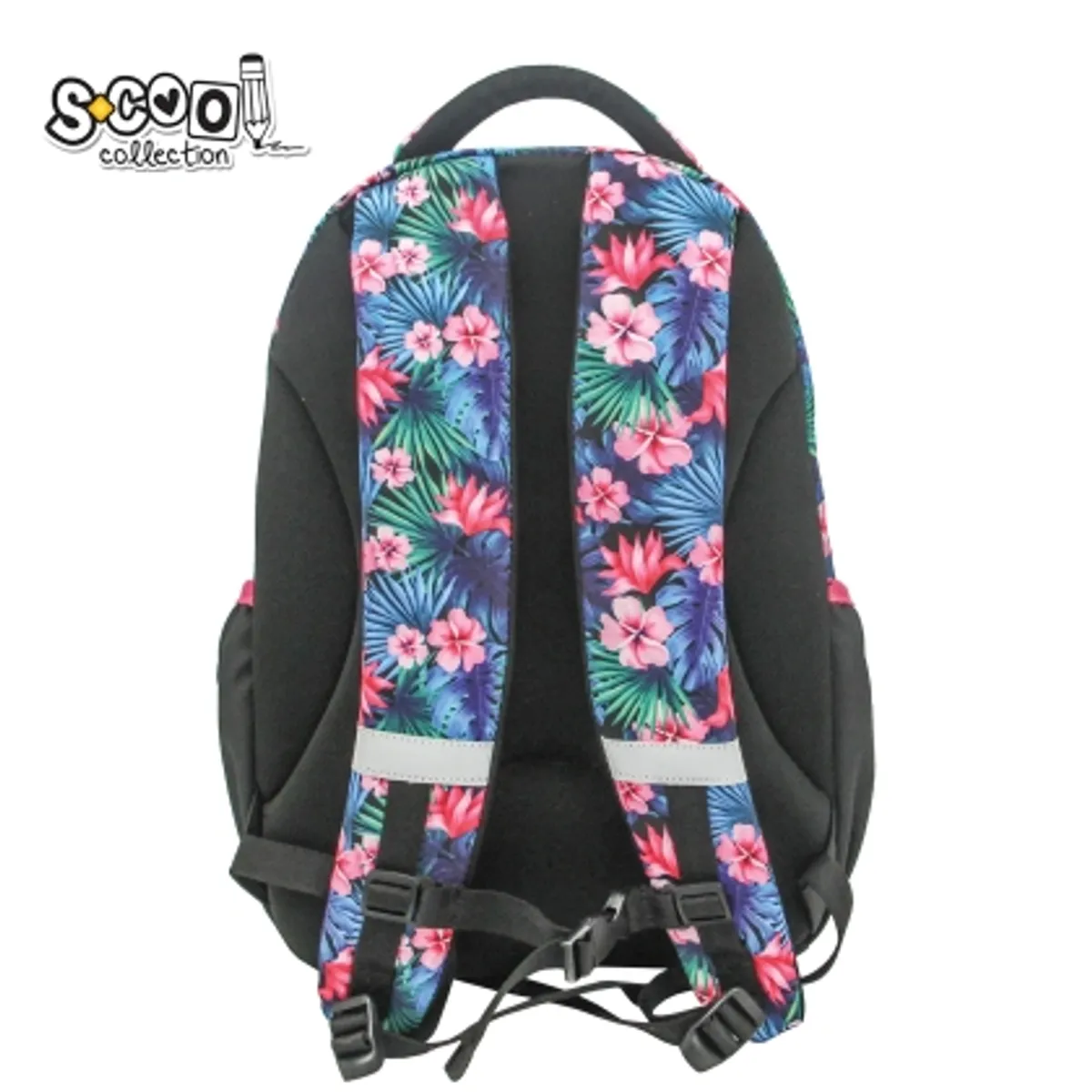 Ергономична раница SCOOL® URBAN — снимка 2