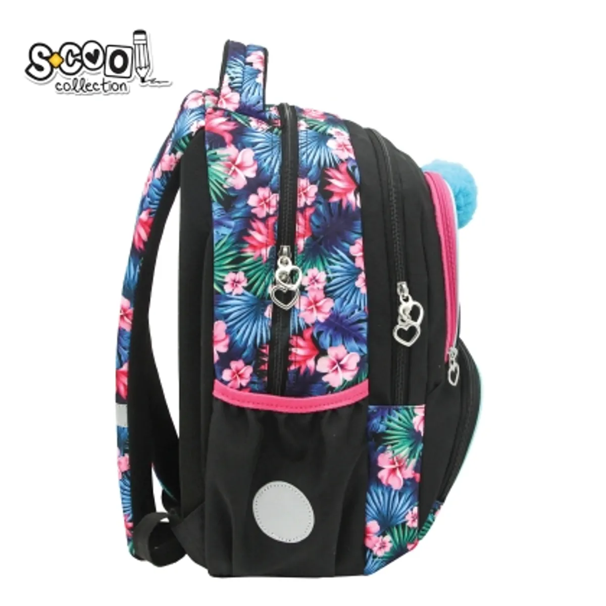 Ергономична раница SCOOL® URBAN — снимка 3