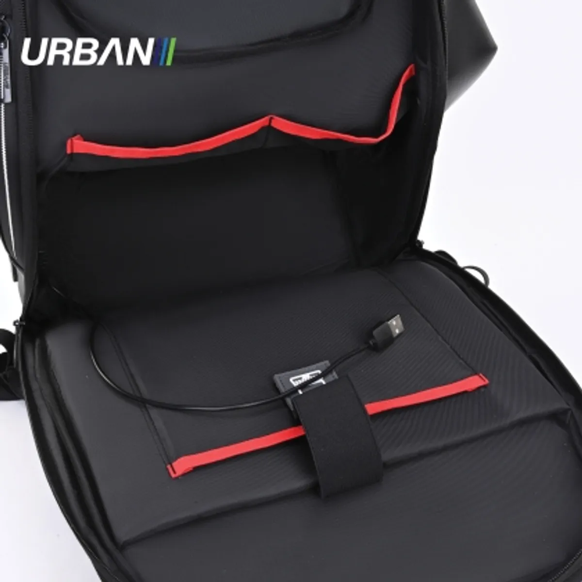 Бизнес раница ОFFISHOP® URBAN — снимка 6