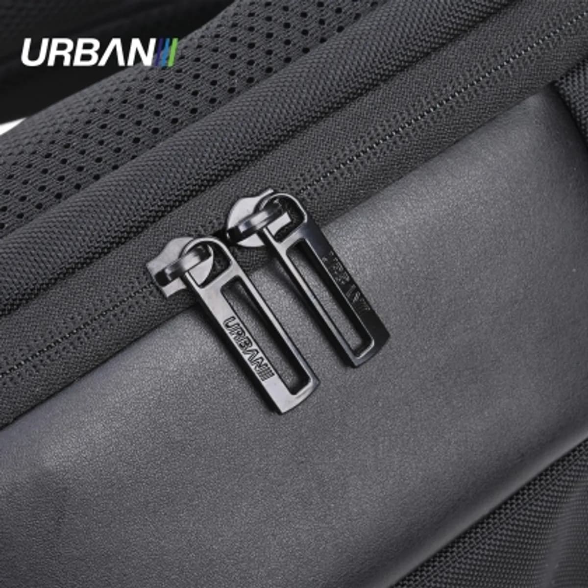 Бизнес раница ОFFISHOP® URBAN — снимка 8