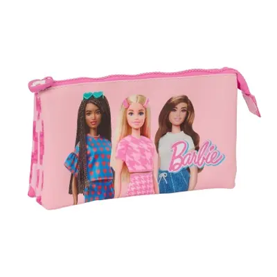 Корица на „НЕСЕСЕР С 1 ЦИП “BARBIE”"