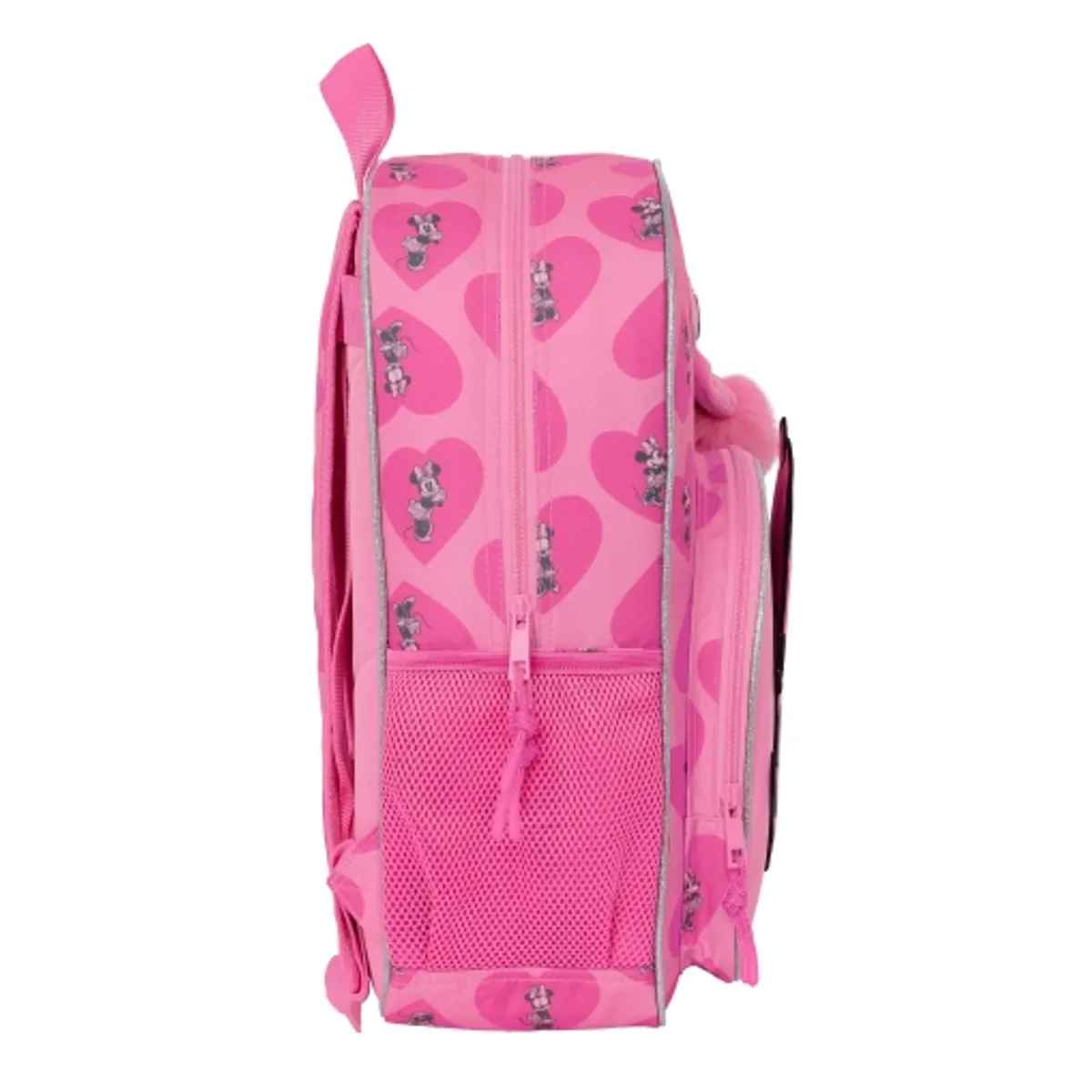 Детска раница SAFTA® MINNIE MOUSE "LOVING" — снимка 2