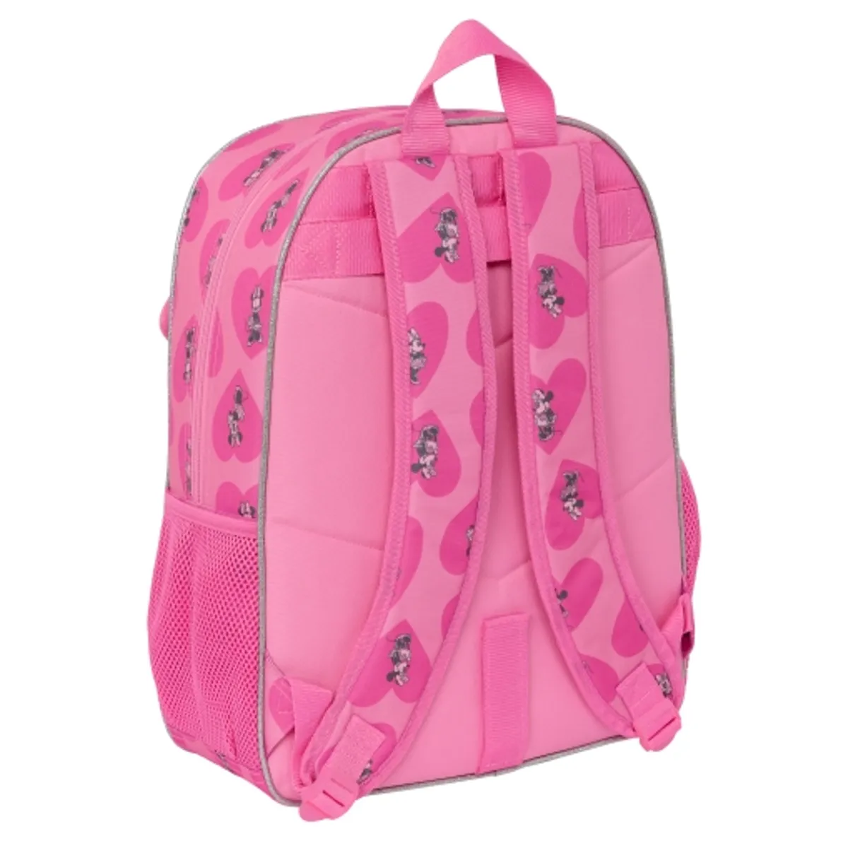 Детска раница SAFTA® MINNIE MOUSE "LOVING" — снимка 3