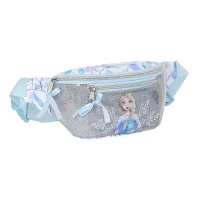 Корица на „Чанта за кръста “ FROZEN”"