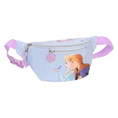 Корица на „Чанта за кръста “ FROZEN”"