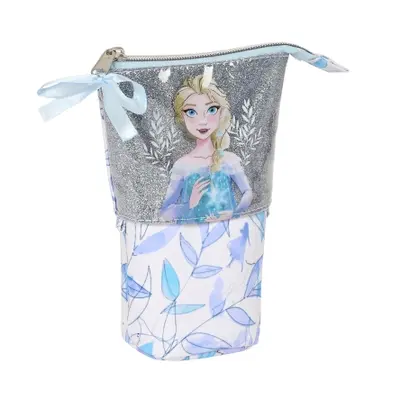 Корица на „Несесер с 1 цип SAFTA “FROZEN”"