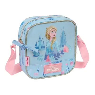 Корица на „Чанта през рамо “FROZEN“"