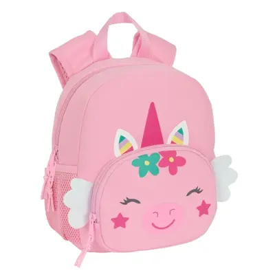 Корица на „Детска раница SAFTA “Unicorn”"
