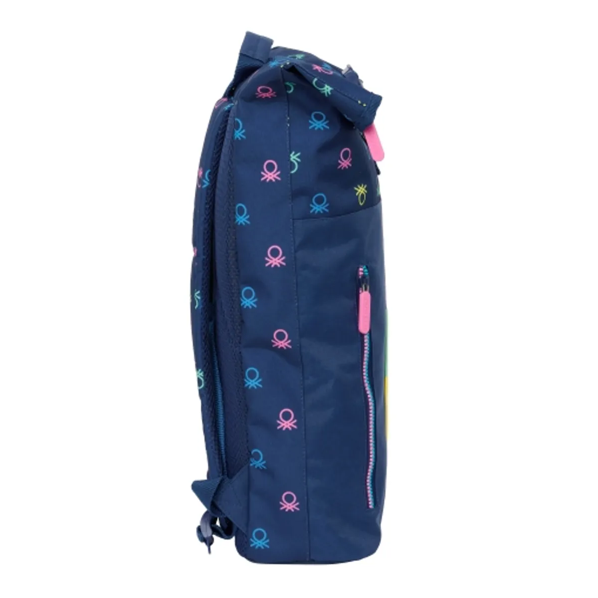 Раница BENETTON “COOL” за лаптоп — снимка 3