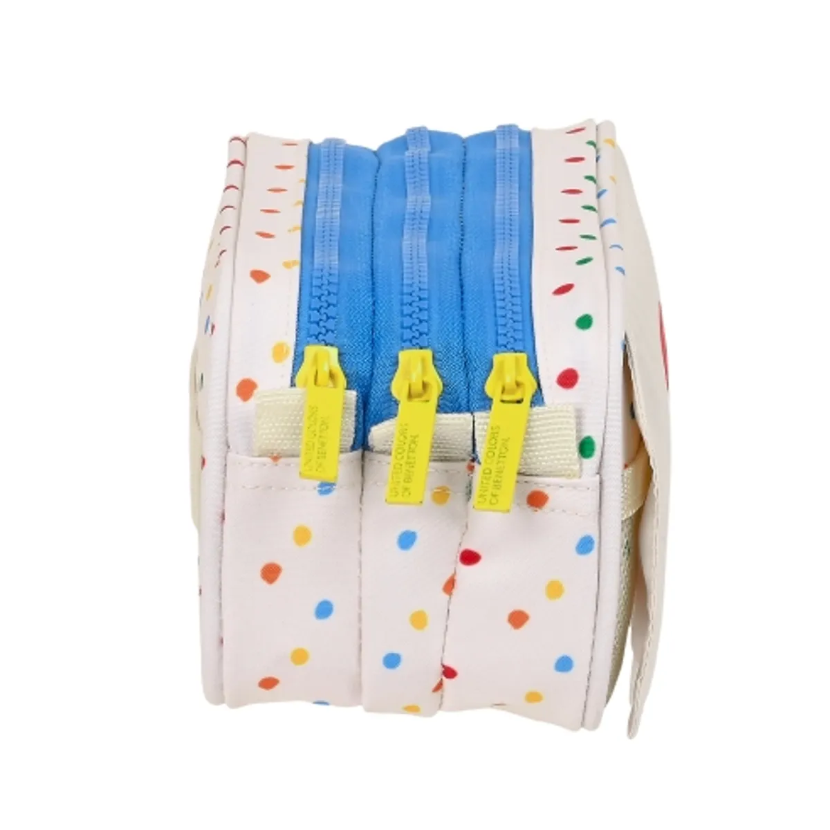 Несесер Benetton “Topitos” — снимка 2