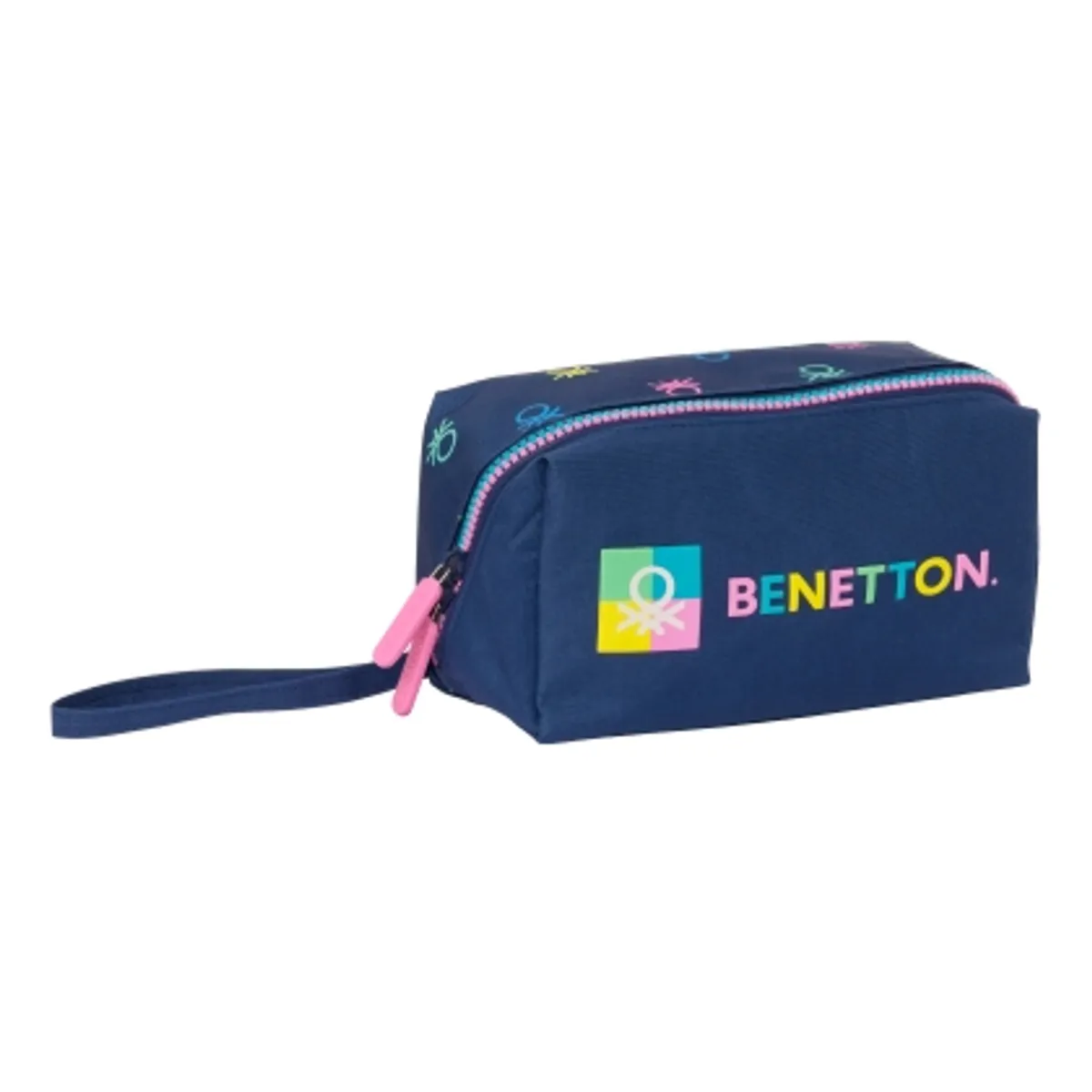 Несесер Benetton — снимка 1