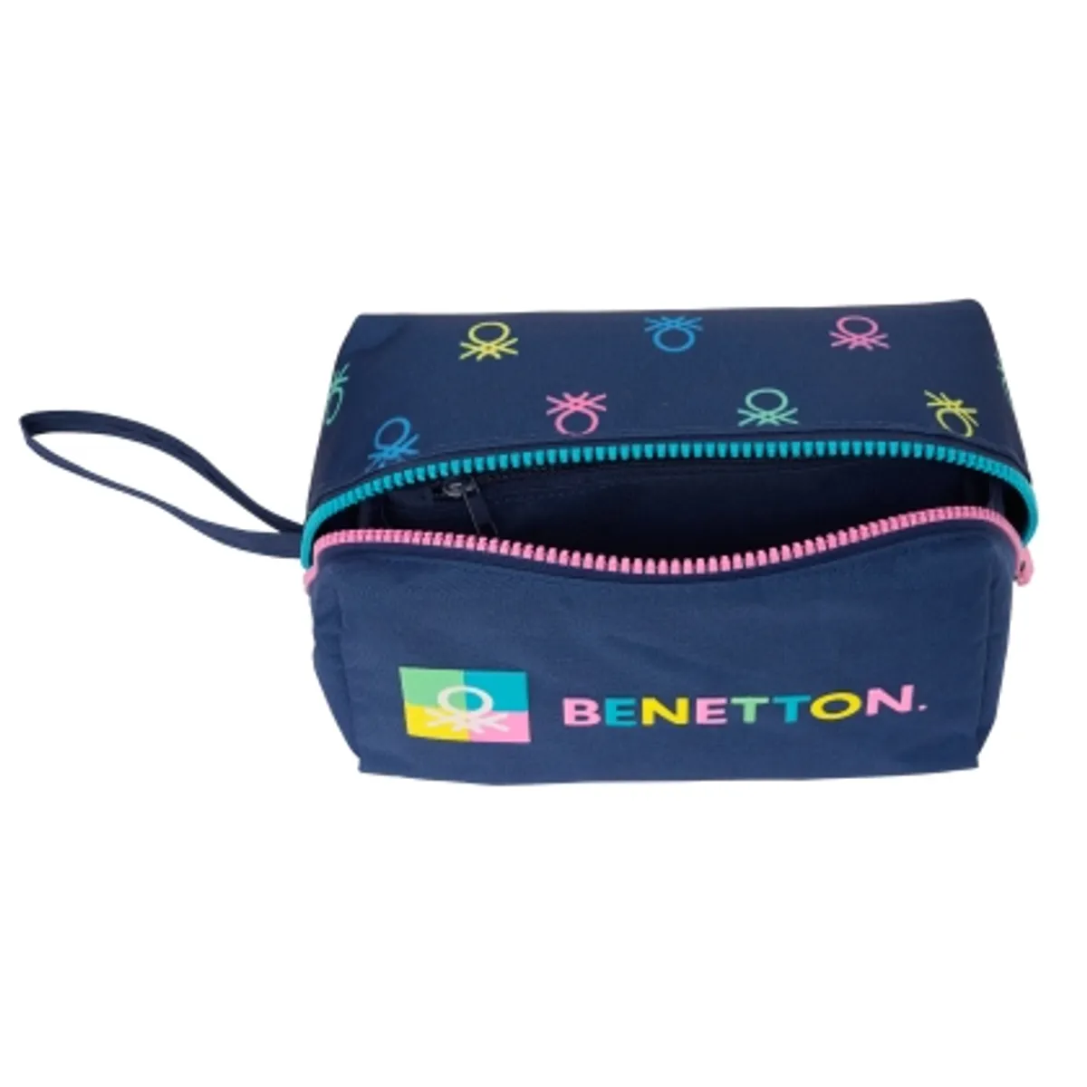 Несесер Benetton — снимка 4