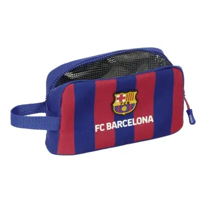 Корица на „Термо несесер F.C. BARCELONA"