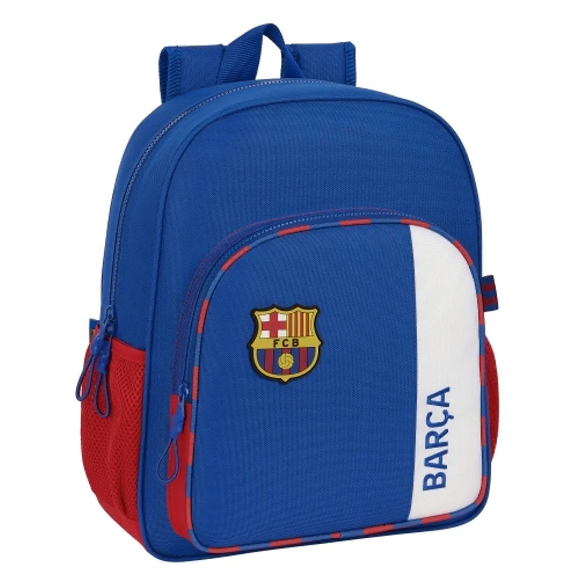 Раница SAFTA F.C BARCELONA — снимка 1