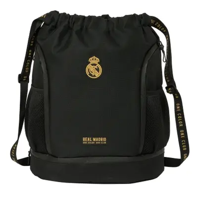 Корица на „Раница за фитнес REAL MADRID“