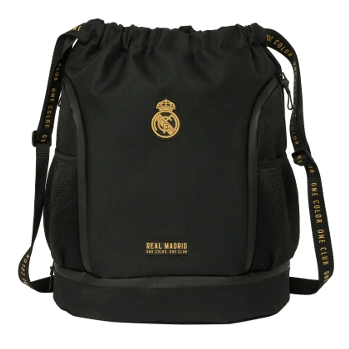 Раница за фитнес REAL MADRID — снимка 1