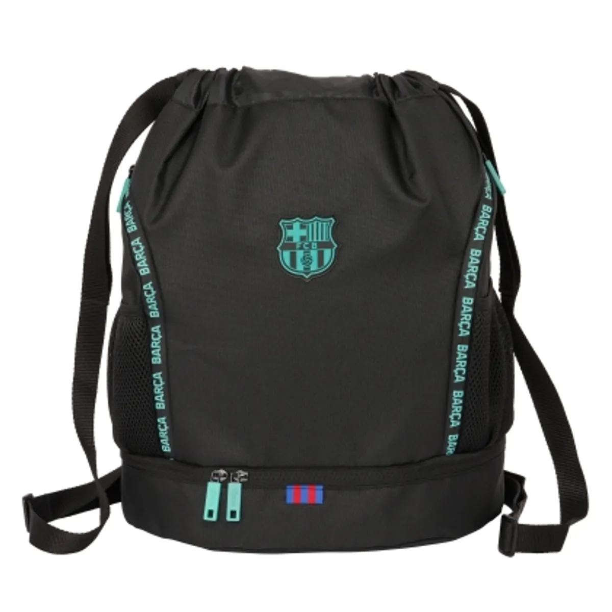 Раница за фитнес F.C.BARCELONA — снимка 1