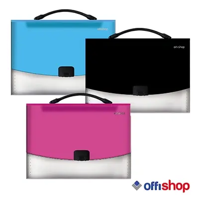 Корица на „Куфарче РР OFFISHOP“