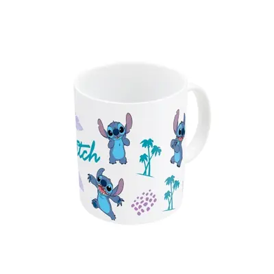 Корица на „Керамична чаша Stitch , 325 ml"