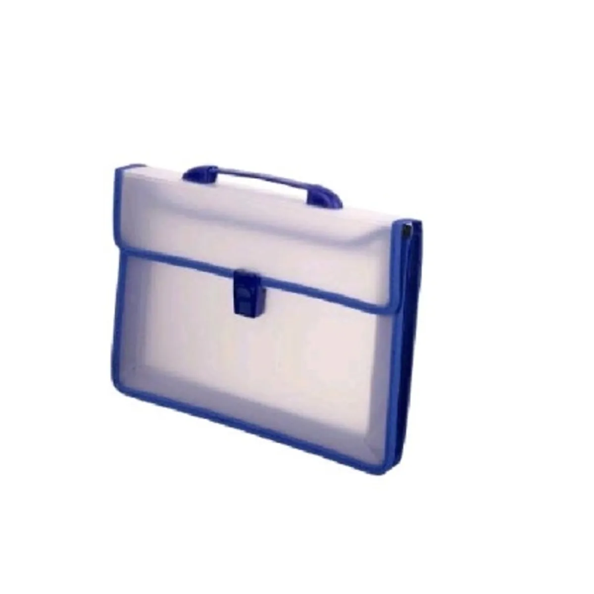 Чанта за документи А4 PVC - CY9910, снимка 2