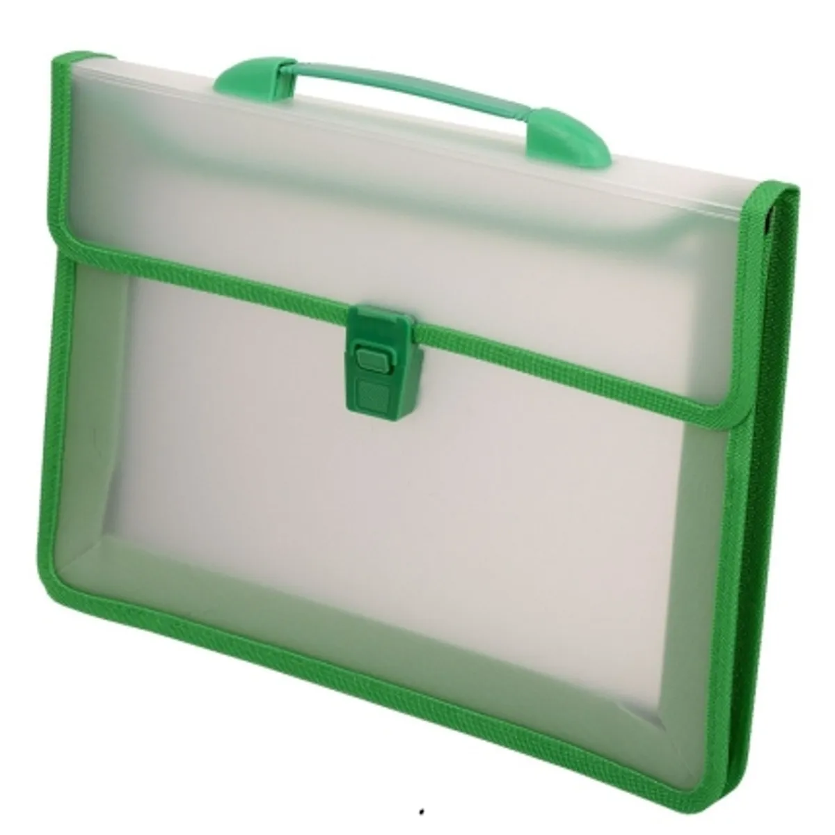 Чанта за документи А4 PVC - CY9910, снимка 3