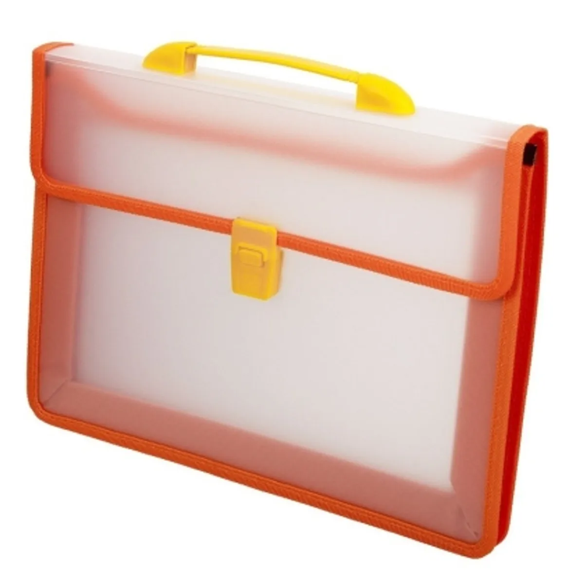Чанта за документи А4 PVC - CY9910, снимка 4