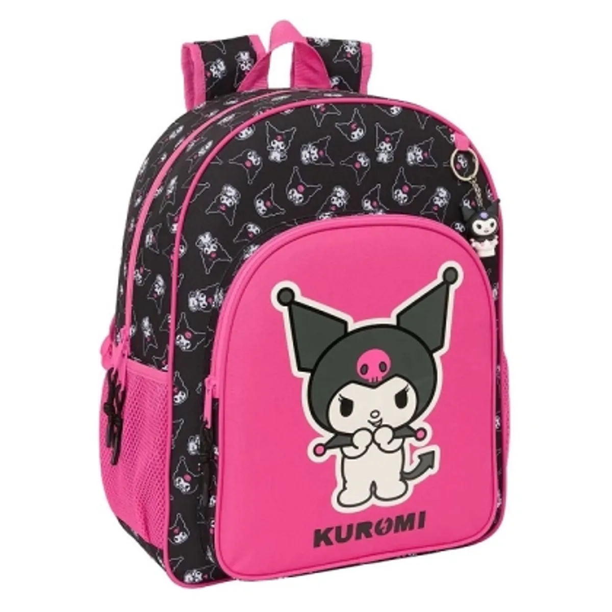 Раница SAFTA KUROMI, 19 L — снимка 1
