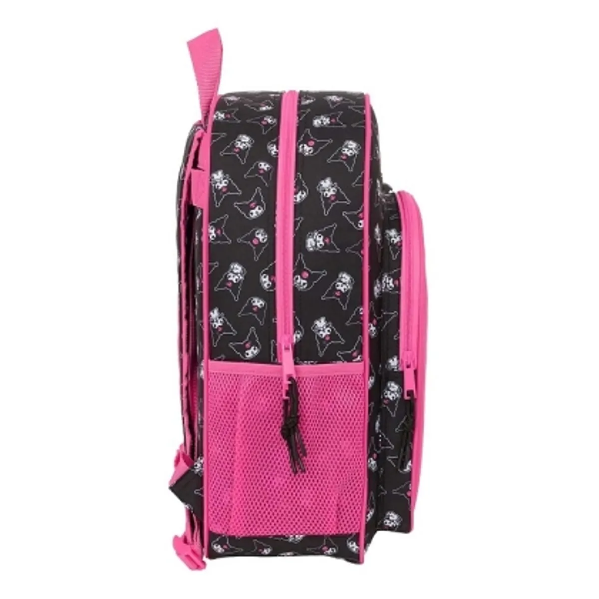 Раница SAFTA KUROMI, 19 L — снимка 3
