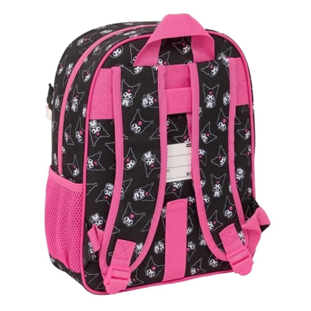 Детска раница SAFTA KUROMI, 10L — снимка 2