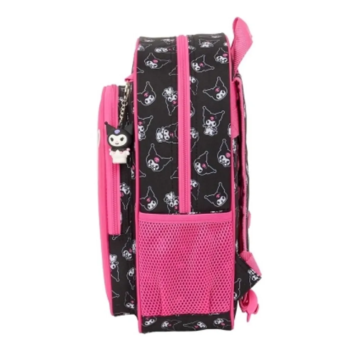 Детска раница SAFTA KUROMI, 10L — снимка 3