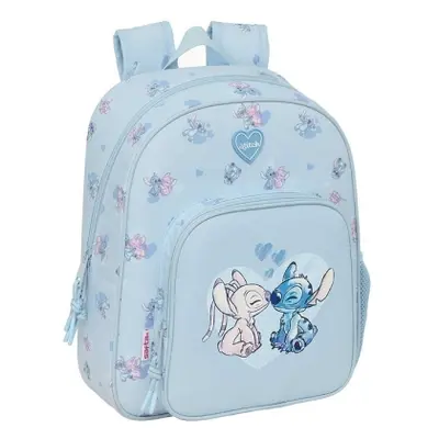Корица на „Детска раница SAFTA STITCH,10 L"