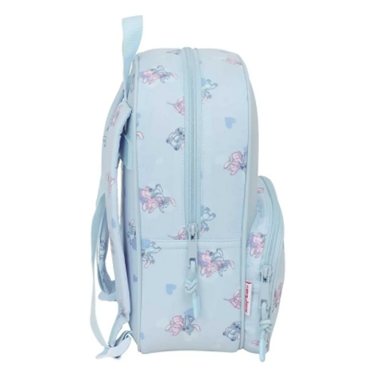 Детска раница SAFTA STITCH, 6 L — снимка 3