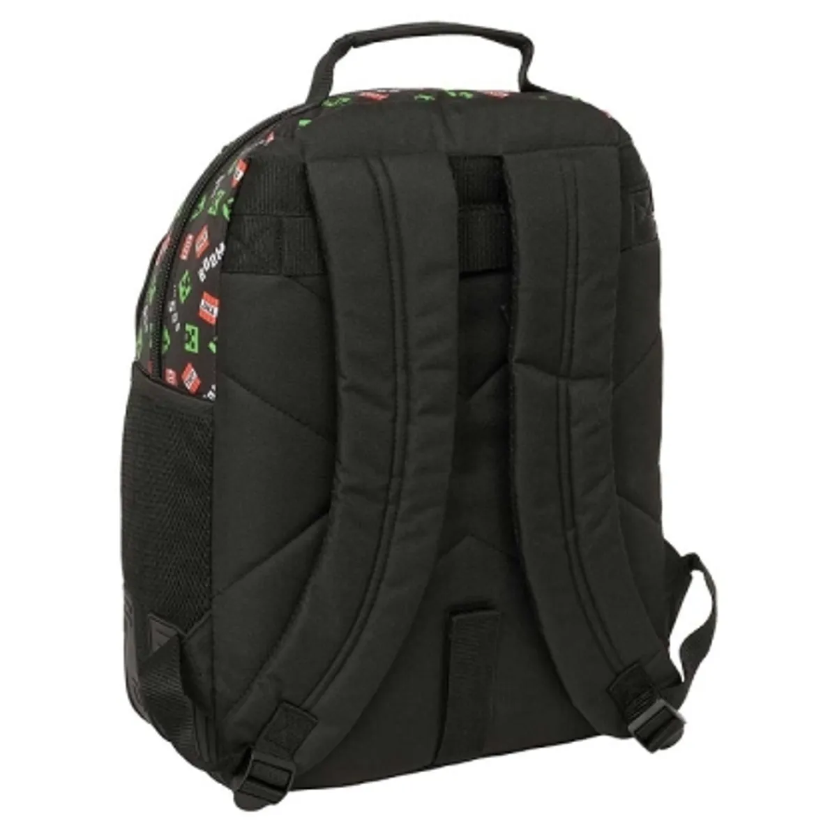Раница SAFTA “ MINECRAFT“ 2, 20 L — снимка 2