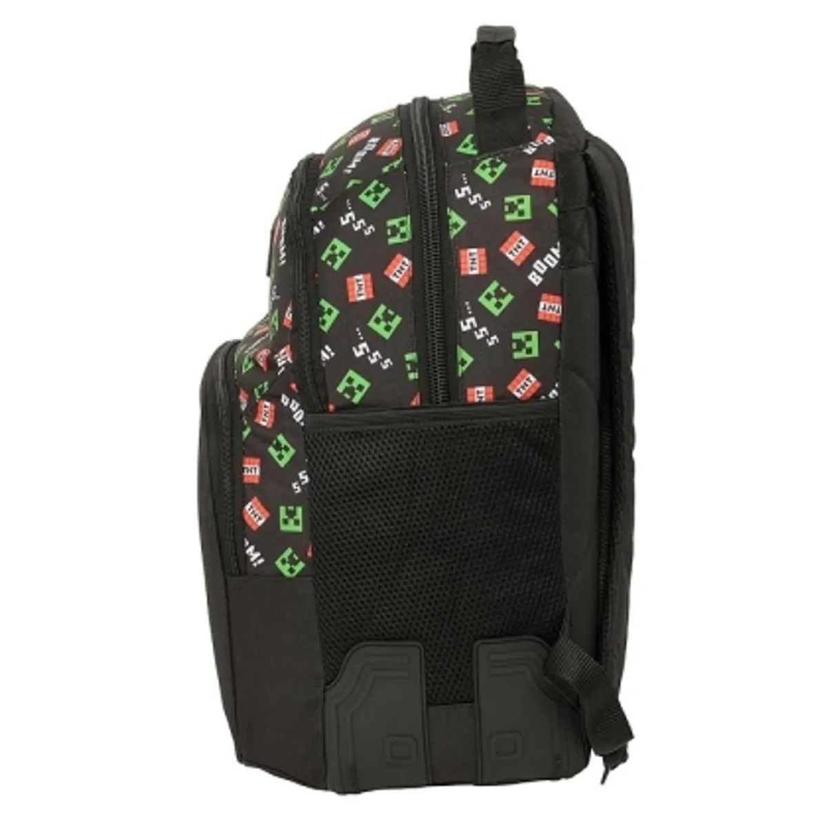 Раница SAFTA “ MINECRAFT“ 2, 20 L — снимка 3