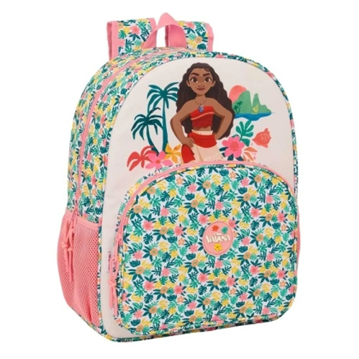 Раница SAFTA “ VAIANA“, 19 L — снимка 1