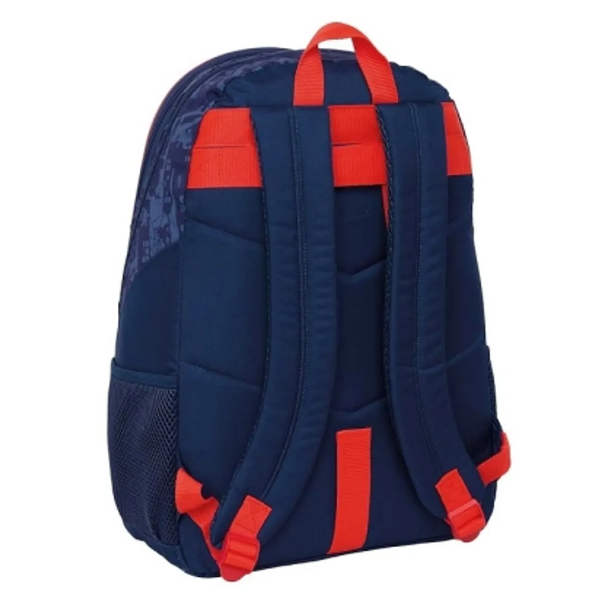 Раница SAFTA SPIDER-MAN, 23 L — снимка 2