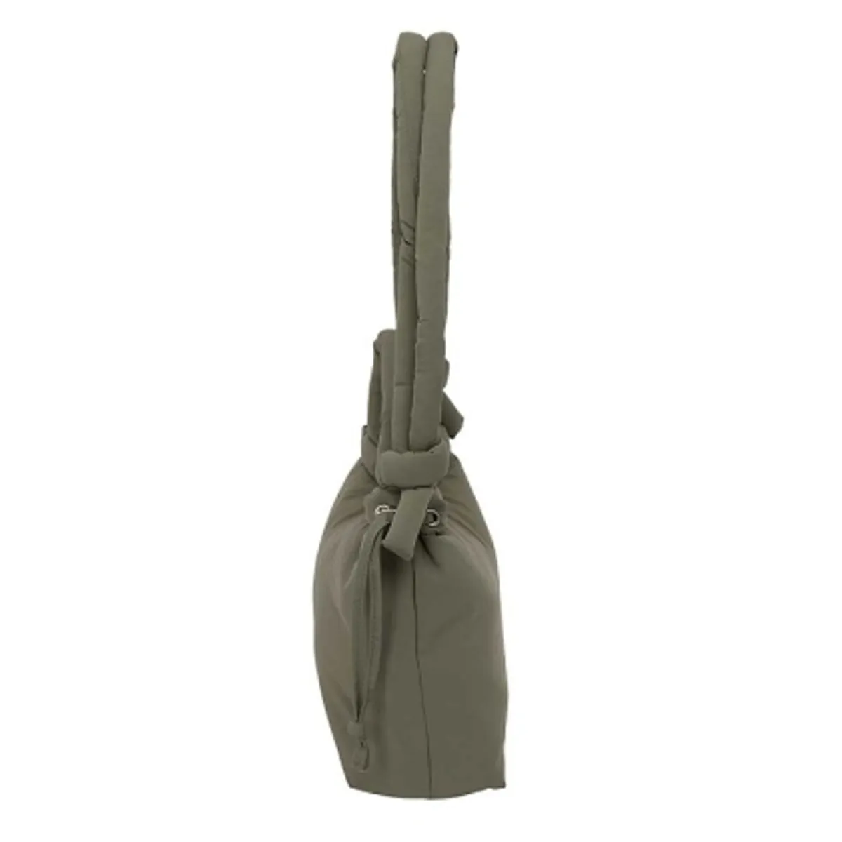 Дамска чанта SAFTA MOOS CAPSULA, ЗЕЛЕН, 6.34 L — снимка 3