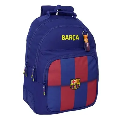 Корица на „Раница SAFTA F.C BARCELONA, 20L"
