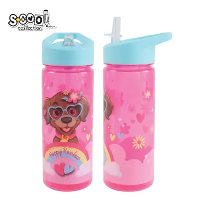 Корица на „Бутилка за вода SCOOL® LITTLE PUPPY“
