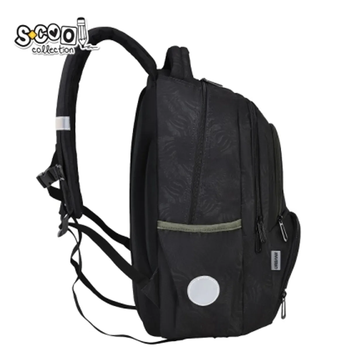 Ергономична раница SCOOL® URBAN PLAY ON — снимка 3