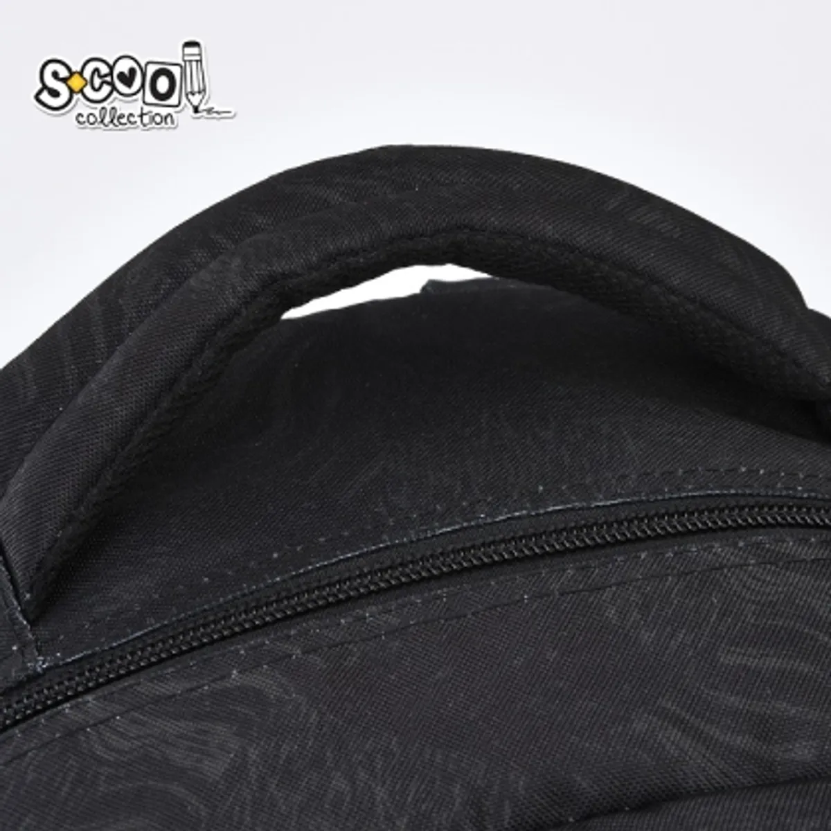Ергономична раница SCOOL® URBAN PLAY ON — снимка 7