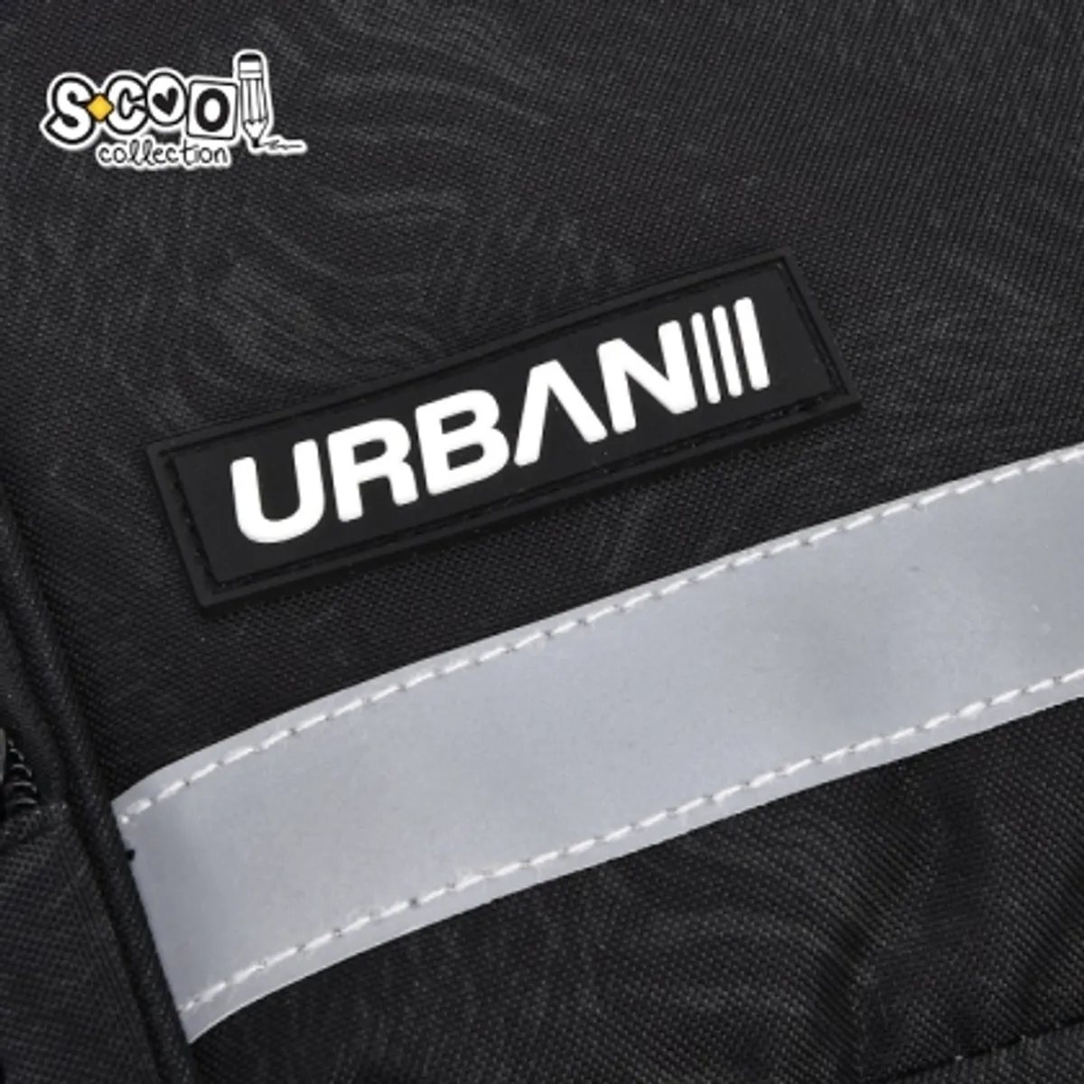 Ергономична раница SCOOL® URBAN PLAY ON — снимка 8