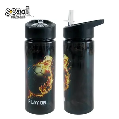 Корица на „Бутилка за вода SCOOL® PLAY ON"