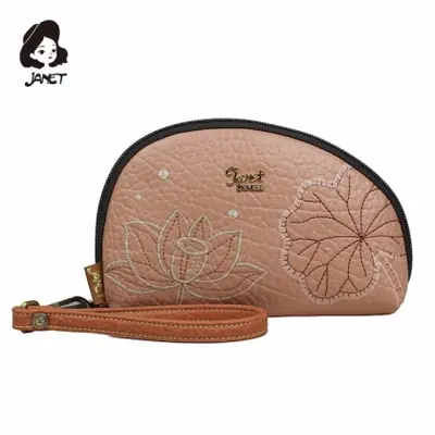 Корица на „Дамско портмоне JANET “LOTUS LOVER”"