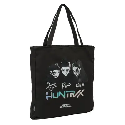 Корица на „Чанта K-POP DEMON HUNTERS-SOUL"
